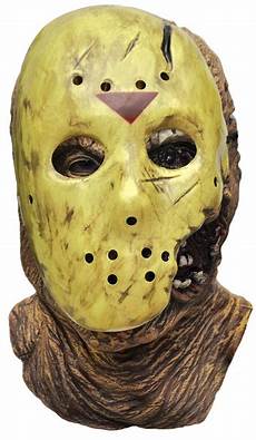 Horror Masks