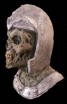 Horror Masks