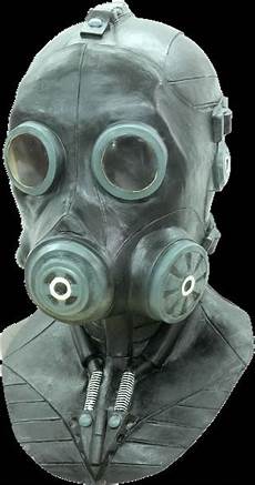 Horror Masks