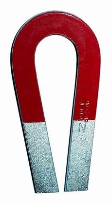 Horseshoe Magnet