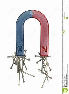 Horseshoe Magnet