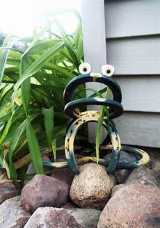 Horseshoes