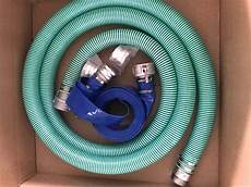 Hose Clamps