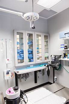 Hospital Cabinets