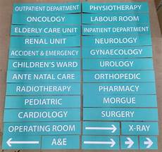 Hospital Cabinets