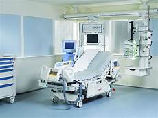 Hospital Stretchers