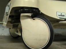 Hospital Stretchers