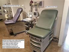 Hospital Stretchers