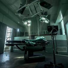 Hospital Tables
