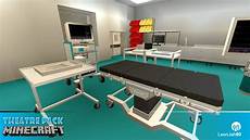 Hospital Trolley