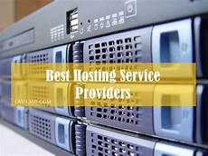 Hosting Service
