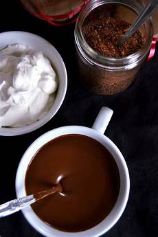 Hot Chocolate Mix