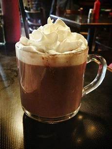 Hot Chocolate Mix