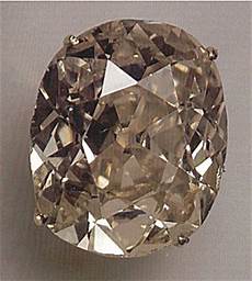 Hot Diamonds