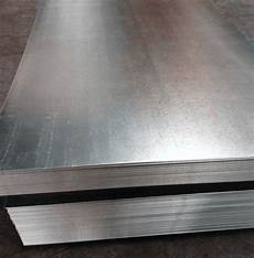 Hot Dip Galvanized Beam