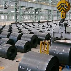 Hot Dip Galvanized Coil