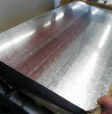 Hot Dip Galvanized Sheet