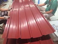 Hot Dip Galvanized Sheet