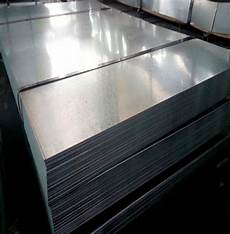 Hot Dip Galvanized Steel