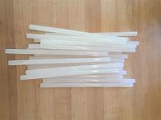 Hot Melt Glue Sticks