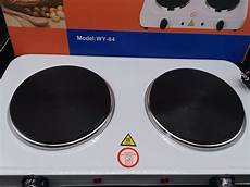 Hot Plate Parts