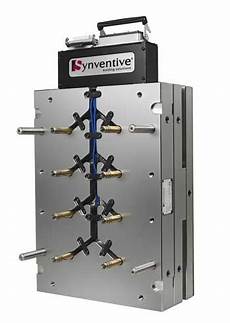 Hot Runner Systems