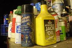 Household Chemicals