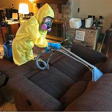 Household Cleaning Chemicals