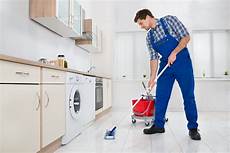 Household Cleaning Chemicals