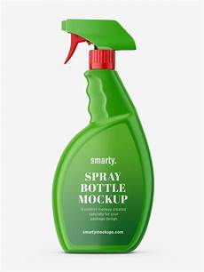 Household Spray Bottles