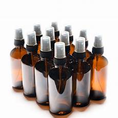 Household Spray Bottles