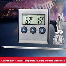 Household Thermometers