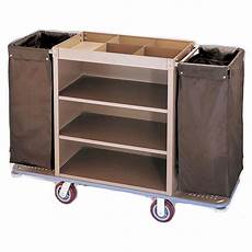 Housekeeper Carts