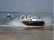 Hover Craft