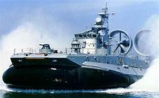 Hovercrafts