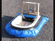 Hovercrafts