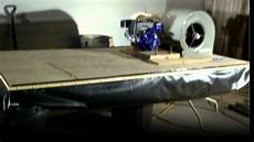 Hovercrafts