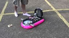 Hovercrafts