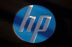Hp Logo