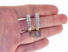 Huggie Earrings