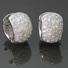 Huggie Earrings