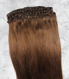 Human Hair Extension