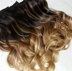 Human Hair Extension