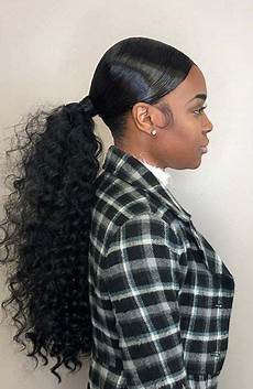 Human Hair Extension