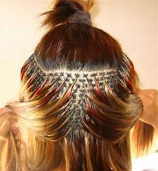 Human Hair Weaving