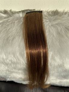 Human Hair Weaving