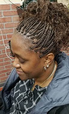Human Hair