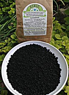 Humic Acids