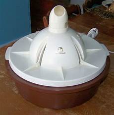 Humidifier Parts