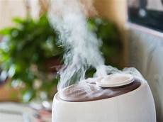 Humidifiers